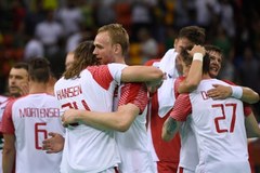 Piłka ręczna: Polska - Dania 28:29 po dogrywce w półfinale