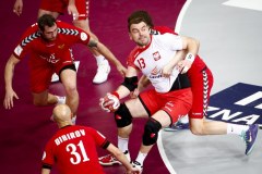 Piłka ręczna: Polska pokonała Rosję na MŚ w Katarze!