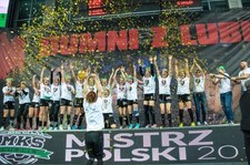 Piłka ręczna. Rusza w pełni zawodowa PGNiG Superliga kobiet