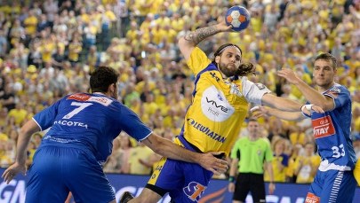 Piłka ręczna: Vive Tauron Kielce mistrzem Polski!