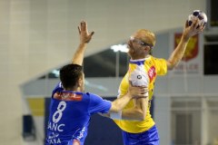 Piłka ręczna: Vive Tauron Kielce pokonało Celje Pivovarna Lasko