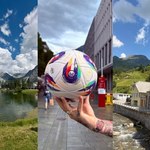Piłka w grze, czyli Euro 2025 w Szwajcarii. Co zwiedzać w przerwie od meczów? Tymi miejscami trudno się nie zachwycić