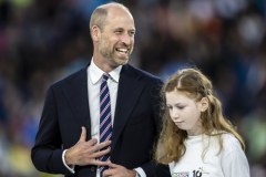 Piłkarki z Anglii mistrzyniami Europy