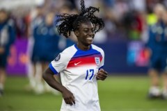 Piłkarki z Anglii mistrzyniami Europy