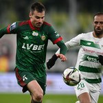 Piłkarska ekstraklasa: Lechia Gdańsk pokonała Śląsk Wrocław  