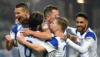 Piłkarska ekstraklasa: Świetnie widowisko w Mielcu