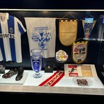 Piłkarska historia Portugalii, czyli wizyta w klubowym muzeum FC Porto