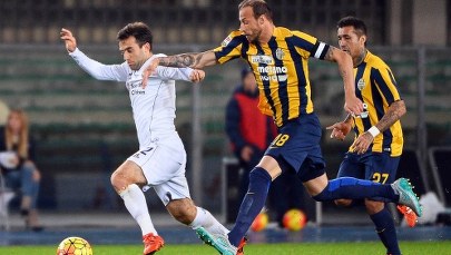 Piłkarska LE: Cztery zwycięstwa, jedna porażka rywali Legii i Lecha