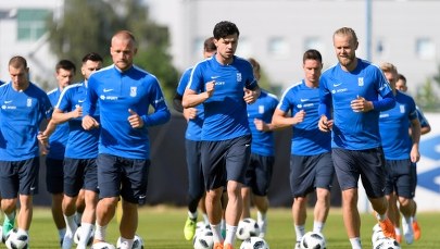 Piłkarska LE: Drużyny z Armenii i Mołdawii rywalami Lecha i Górnika