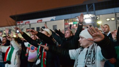 Piłkarska LE. "Gdyby nie Legia, zapomnianoby o polskich klubach"