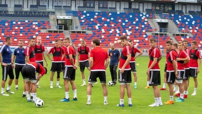 Piłkarska LE: Górnik Zabrze w drugiej rundzie eliminacji