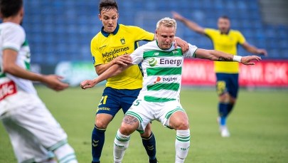 Piłkarska LE: Lechia odpadła w 2. rundzie eliminacji