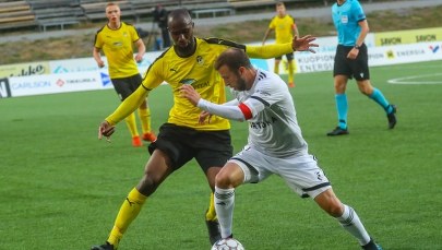 Piłkarska LE: Legia awansuje do 3. rundy eliminacji