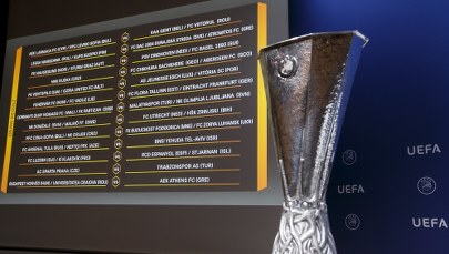 Piłkarska LE: Poznaliśmy potencjalnych rywali Legii i Lechii