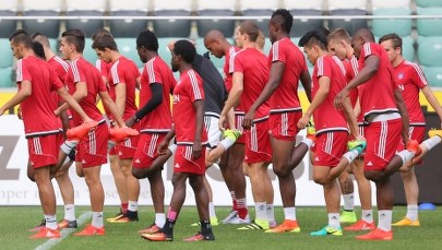 Piłkarska LE: Słowacki AS Trencin kolejnym rywalem Górnika Zabrze