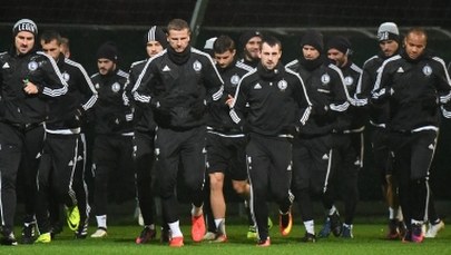 Piłkarska LE: Spore dochody Lecha i Legii za sezon 2015/16