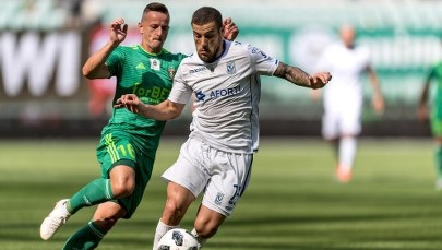 Piłkarska Liga Europejska. Polskie drużyny poznały rywali w czwartej rundzie