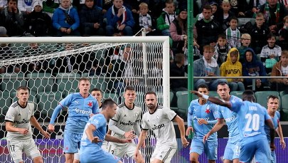 Piłkarska Liga Europy po raz siódmy z polskim klubem w fazie grupowej