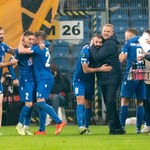 Piłkarska Liga Konfederacji. Historyczny awans Lecha Poznań