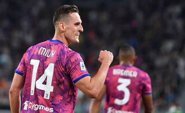 ​Piłkarska Liga Mistrzów: Milik i Szczęsny zagrają o pierwsze punkty dla Juventusu