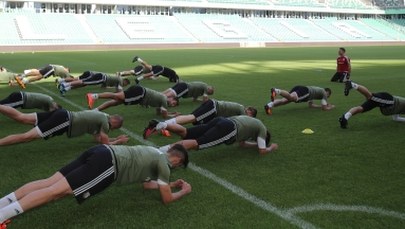 Piłkarska Liga Mistrzów. Znamy rywala Legii Warszawa