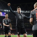 Piłkarska LM: Awans Bayernu Monachium i Realu Madryt