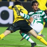 Piłkarska LM: Awans Borussii, niespodziewany remis Juventusu