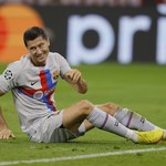 Piłkarska LM. Bayern pokonał Barcelonę, Lewandowski bez gola