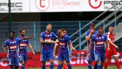 Piłkarska LM: Białoruski BATE czeka na Piasta