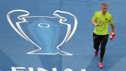 Piłkarska LM: Kibice liczą na grad goli w Berlinie