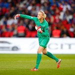 Piłkarska LM kobiet: Katarzyna Kiedrzynek wybrana do drużyny sezonu