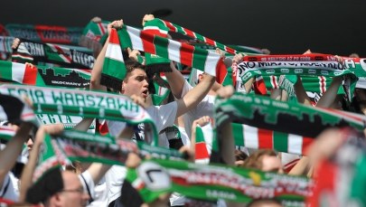 Piłkarska LM: Kto zostanie rywalem Legii?