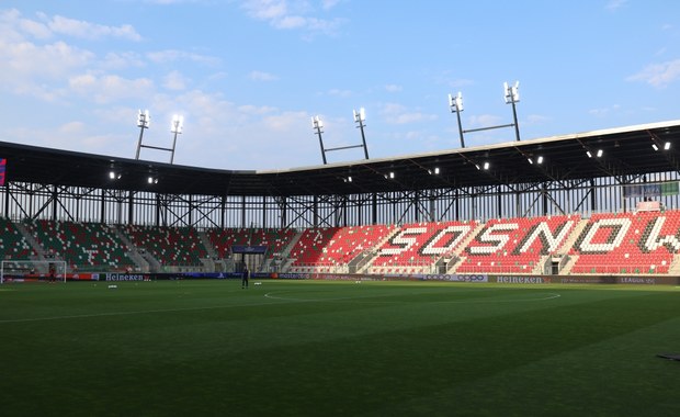 Piłkarska LM: Pierwsza runda w starciu Rakowa z FC Kopenhaga