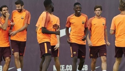 Piłkarska LM: Po stu dniach wracają elitarne rozgrywki