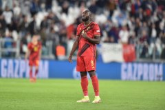 Piłkarska LN - Francja. Belgia 3:2 w półfinale