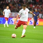 Piłkarska LN - polscy piłkarze są już w Cardiff