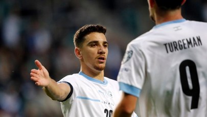 Piłkarska wojna o Izrael. UEFA pod naciskiem 