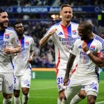 Olympique Lyon klub piłkarski