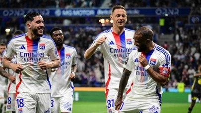 Piłkarski gigant zdegradowany! Wszystko przez gigantyczne długi