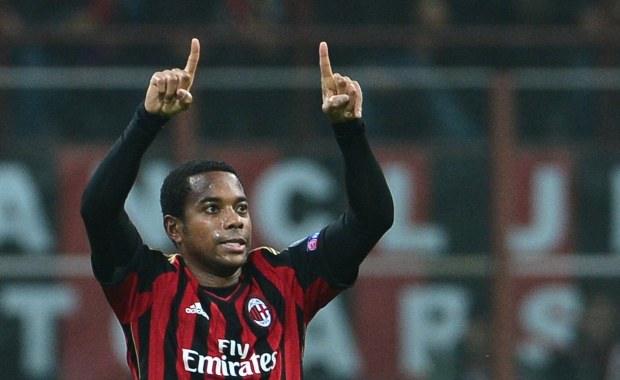 Piłkarski gwiazdor nie odzyska wolności. Sąd Najwyższy zdecydował