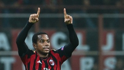 Piłkarski gwiazdor nie odzyska wolności. Sąd Najwyższy zdecydował