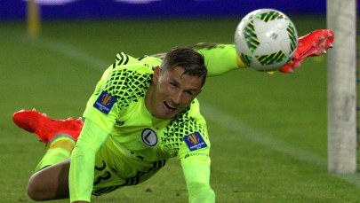 Piłkarski PP: Legia i Zagłębie poza rozgrywkami