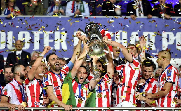 Piłkarski Puchar Polski: Rozlosowano pary pierwszej rundy