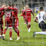 Piłkarski Puchar Polski: Śląskie derby w 1/8 finału