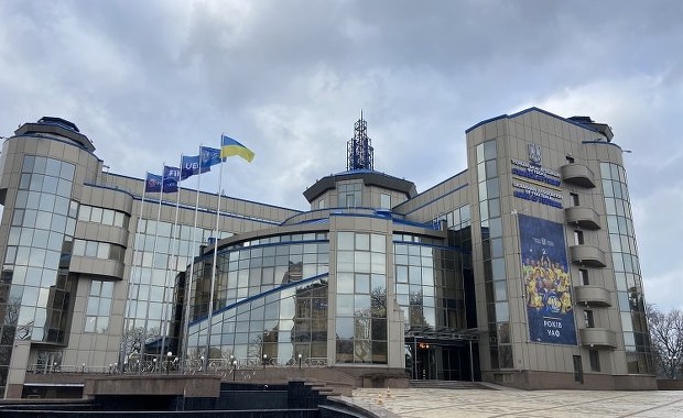 Piłkarski sezon w Ukrainie oficjalnie zakończony