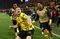 Piłkarski thriller w Dortmundzie! Atletico Madryt rozbite o "Żółtą Ścianę"