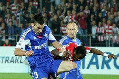 Piłkarskie Derby Krakowa