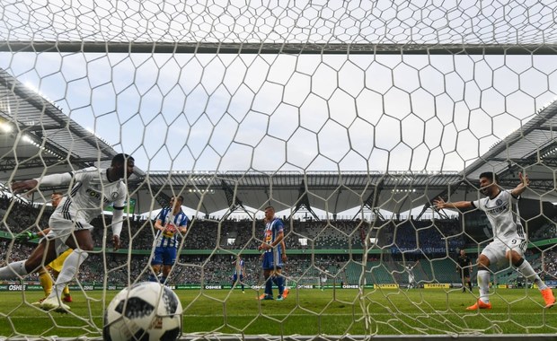 Piłkarskie derby Mazowsza. Mamy dla Was bilety!