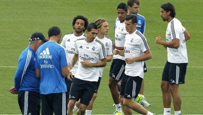 Piłkarskie emocje w Europie. ​Dziś derby Londynu i Madrytu