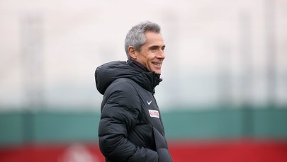 Piłkarskie hochsztaplerstwo 